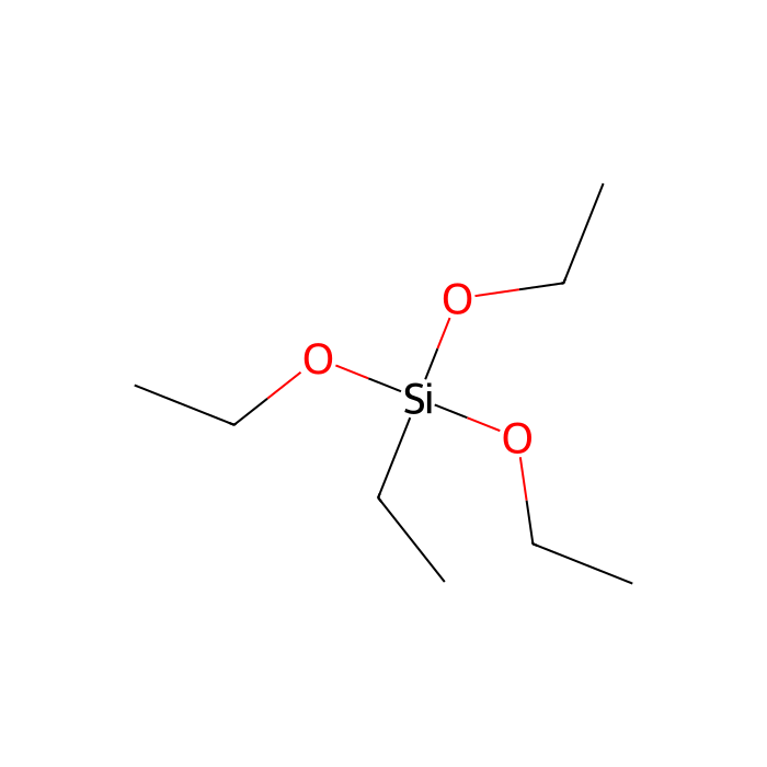 Triethoxy(ethyl)silane - ≥95% CAS No(78-07-9) by Aladdin Scientific