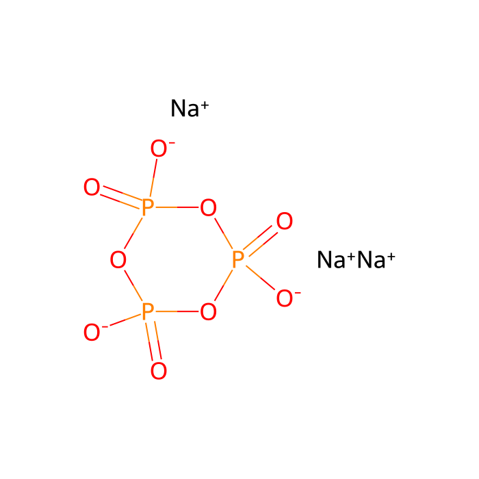 Trisodium trimetaphosphate - ≥95% CAS No(7785-84-4) by Aladdin Scientific