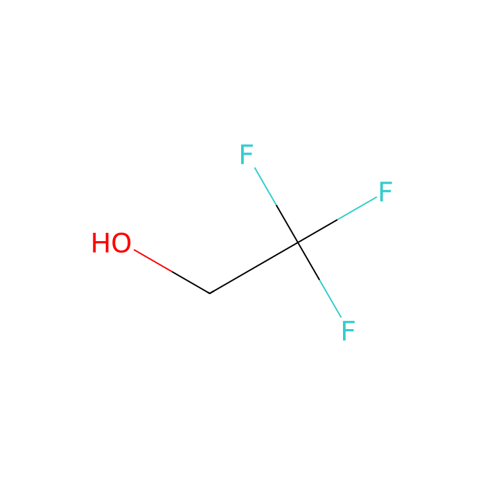 2,2,2-Trifluoroethanol - Suitable for molecular biology, ≥99.8% CAS No(75-89-8) by Aladdin Scientific