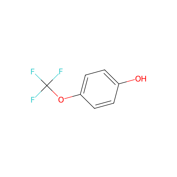 4-(Trifluoromethoxy)phenol - ≥99% CAS No(828-27-3) by Aladdin Scientific