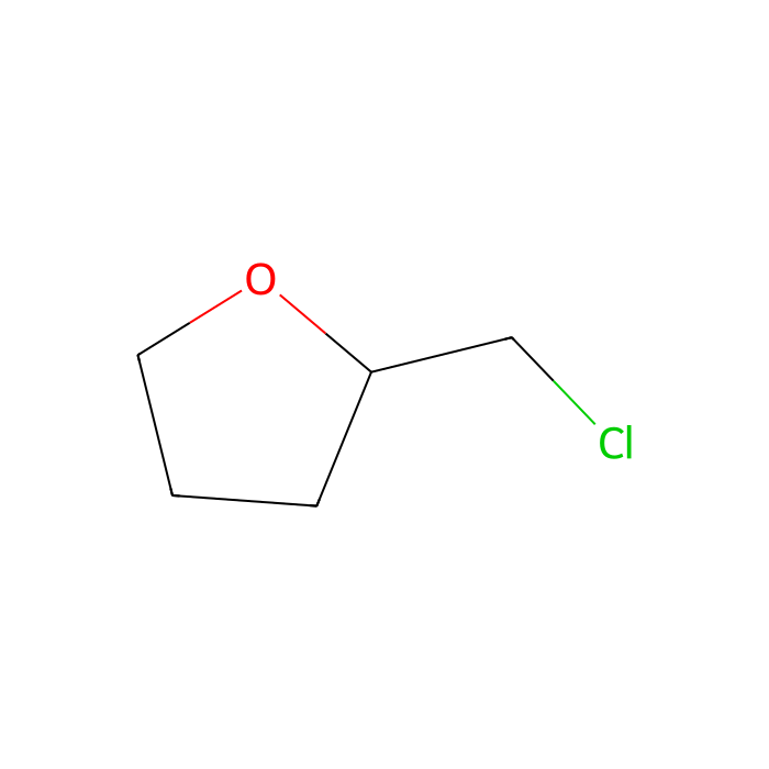 Tetrahydrofurfuryl chloride - ≥97% CAS No(3003-84-7) by Aladdin Scientific