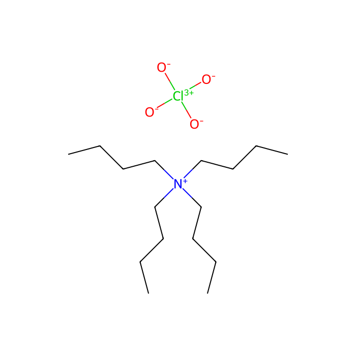 Tetrabutylammonium perchlorate - ≥99% CAS No(1923-70-2) by Aladdin Scientific