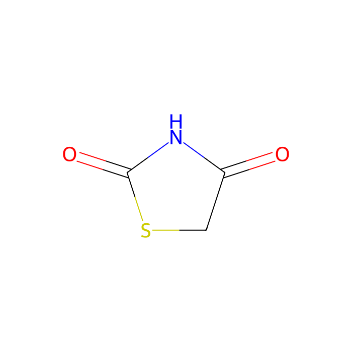 2,4-Thiazolidinedione - ≥99% CAS No(2295-31-0) by Aladdin Scientific