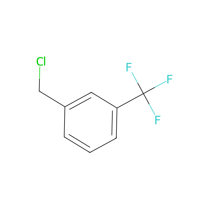 3-(Trifluoromethyl)benzyl chloride - ≥99% CAS No(705-29-3) by Aladdin Scientific