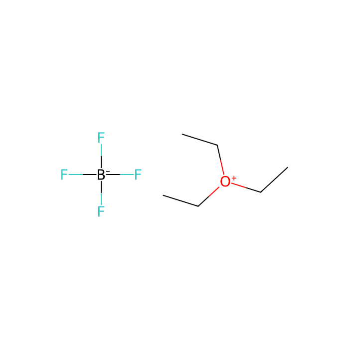Triethyloxonium tetrafluoroborate - 1.0 M in methylene chloride CAS No(368-39-8) by Aladdin Scientific