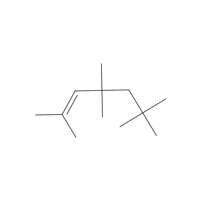 Triisobutylene (mixture of branched chain isomer) - ≥90% CAS No(7756-94-7) by Aladdin Scientific