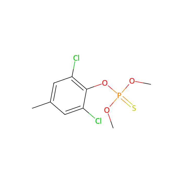 Tolclofos-methyl - analytical standard, ≥98% CAS No(57018-04-9) by Aladdin Scientific