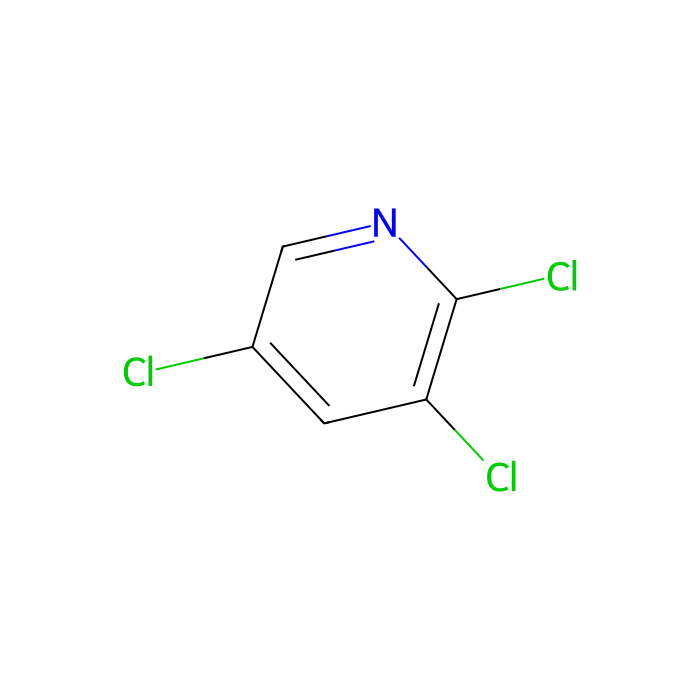2,3,5-Trichloropyridine - ≥99% CAS No(16063-70-0) by Aladdin Scientific