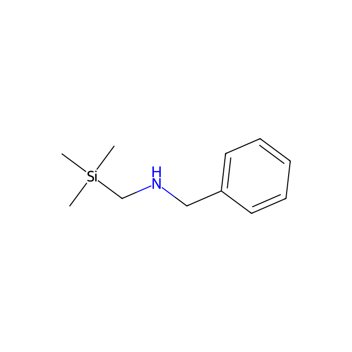 N-(Trimethylsilylmethyl)benzyamine - ≥98% CAS No(53215-95-5) by Aladdin Scientific