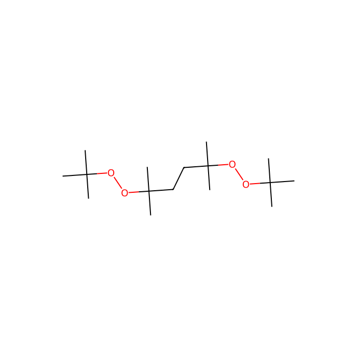 2,5-Dimethyl-2,5-di(tert-butylperoxy)hexane - ≥93% CAS No(78-63-7) by Aladdin Scientific