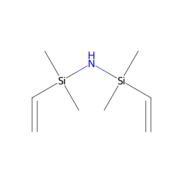 1,1,3,3-Tetramethyl-1,3-divinyldisilazane - ≥97% CAS No(7691-02-3) by Aladdin Scientific