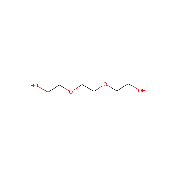 Triethylene glycol - ≥99%(GC) CAS No(112-27-6) by Aladdin Scientific