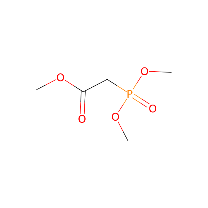 Trimethyl phosphonoacetate - ≥95% CAS No(5927-18-4) by Aladdin Scientific