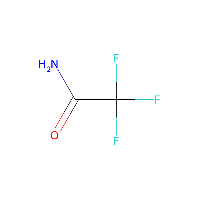 Trifluoroacetamide - ≥97% CAS No(354-38-1) by Aladdin Scientific