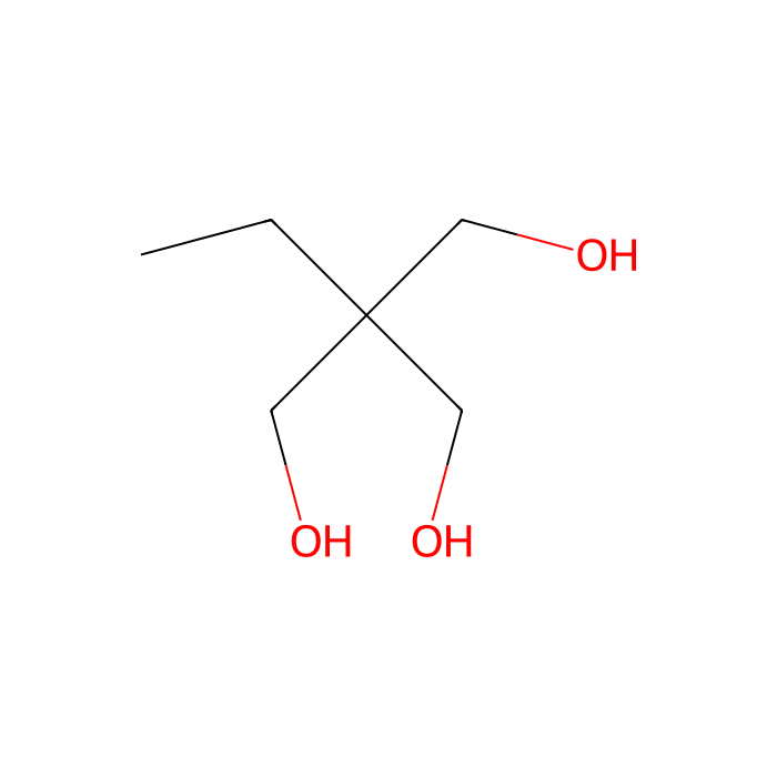 1,1,1-Tris(hydroxymethyl)propane - ≥98% CAS No(77-99-6) by Aladdin Scientific