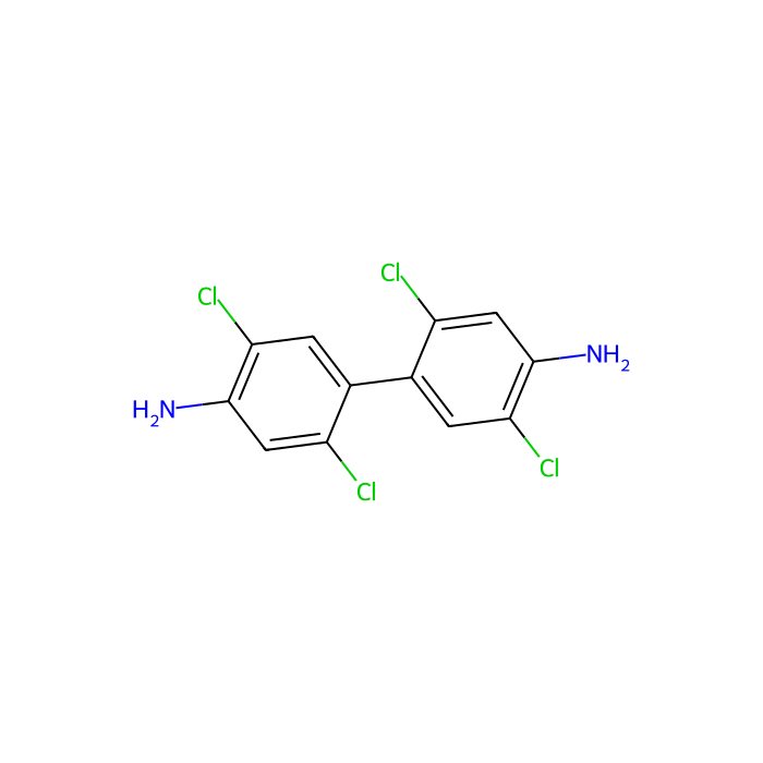 2,2',5,5'-Tetrachlorobenzidine - ≥99% CAS No(15721-02-5) by Aladdin Scientific