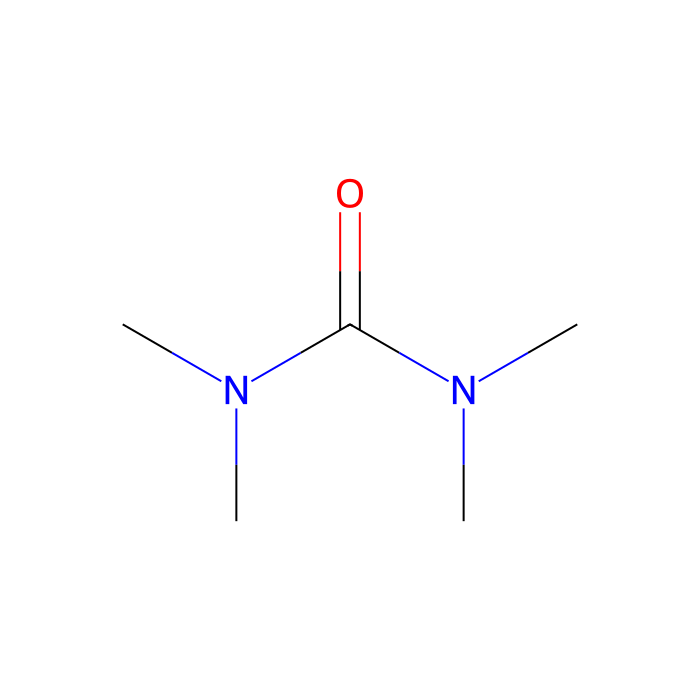 Tetramethylurea - analytical standard CAS No(632-22-4) by Aladdin Scientific
