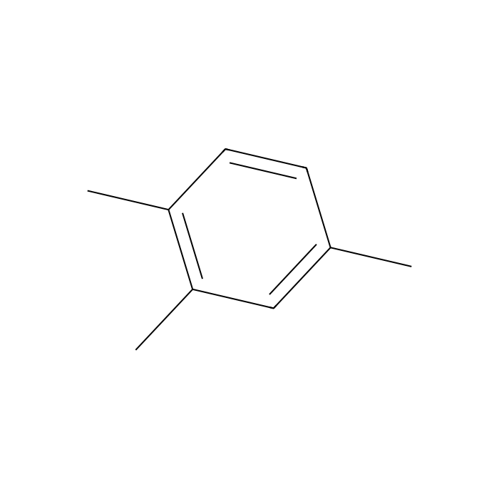 1,2,4-Trimethylbenzene - Standard for GC, ≥99.5%(GC) CAS No(95-63-6) by Aladdin Scientific