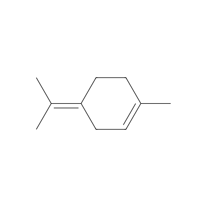 Terpinolene - ≥85% CAS No(586-62-9) by Aladdin Scientific