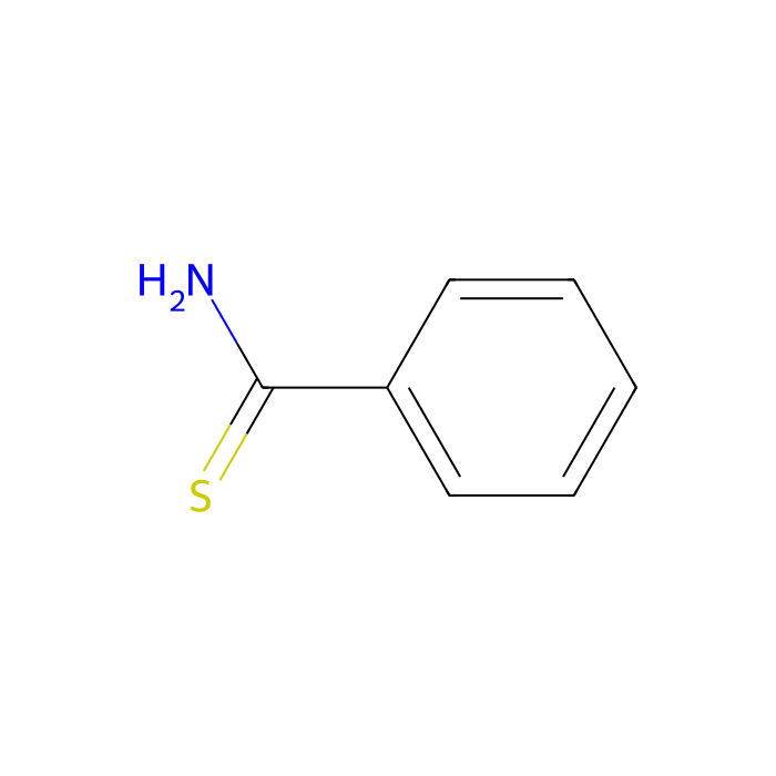 Thiobenzamide - ≥98% CAS No(2227-79-4) by Aladdin Scientific
