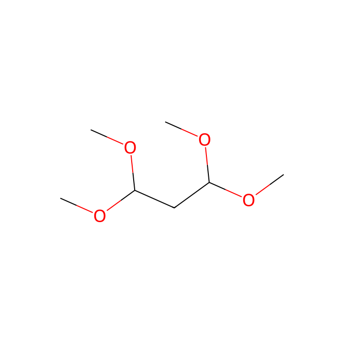 1,1,3,3-Tetramethoxypropane - ≥98% CAS No(102-52-3) by Aladdin Scientific