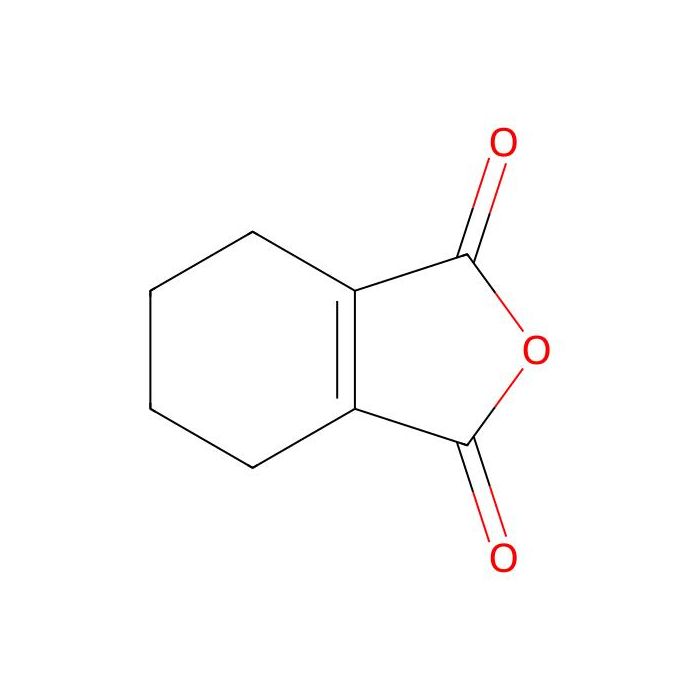 3,4,5,6-Tetrahydrophthalic anhydride - ≥98% CAS No(2426-02-0) by Aladdin Scientific
