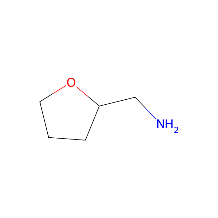 Tetrahydrofurfurylamine - ≥97% CAS No(4795-29-3) by Aladdin Scientific
