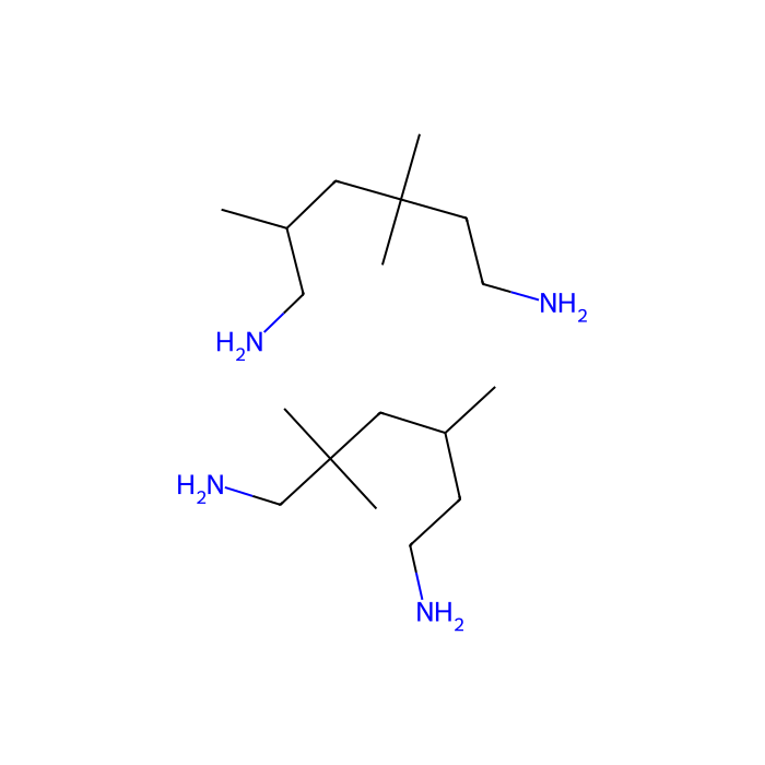 Trimethylhexamethylenediamine (2,2,4- and 2,4,4- mixture) - ≥98% CAS No(25513-64-8) by Aladdin Scientific