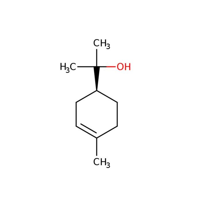 α-Terpineol - ≥98% CAS No(10482-56-1) T111437 by Aladdin Scientific