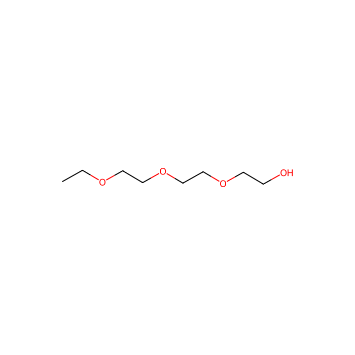 Ethoxytriglycol - ≥95% CAS No(112-50-5) by Aladdin Scientific