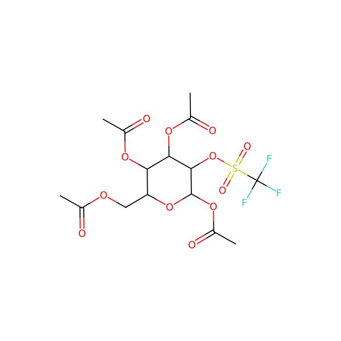Mannose triflate - ≥98% CAS No(92051-23-5) by Aladdin Scientific