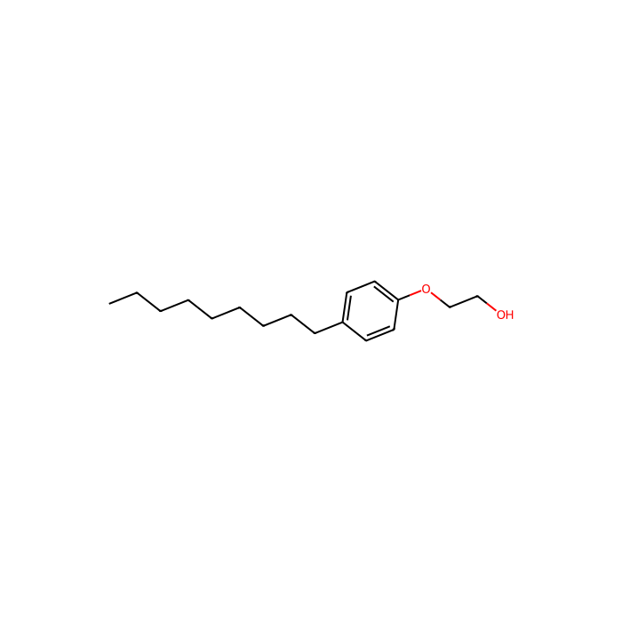 4-Nonylphenol branched ethoxylated - Type NP-9 CAS No(127087-87-0) by Aladdin Scientific