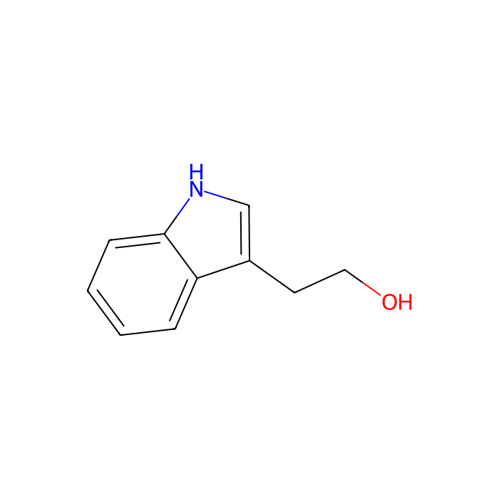 Tryptophol - ≥97%(GC) CAS No(526-55-6) by Aladdin Scientific
