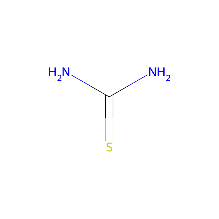 Thiourea - ACS, ≥99% CAS No(62-56-6) by Aladdin Scientific
