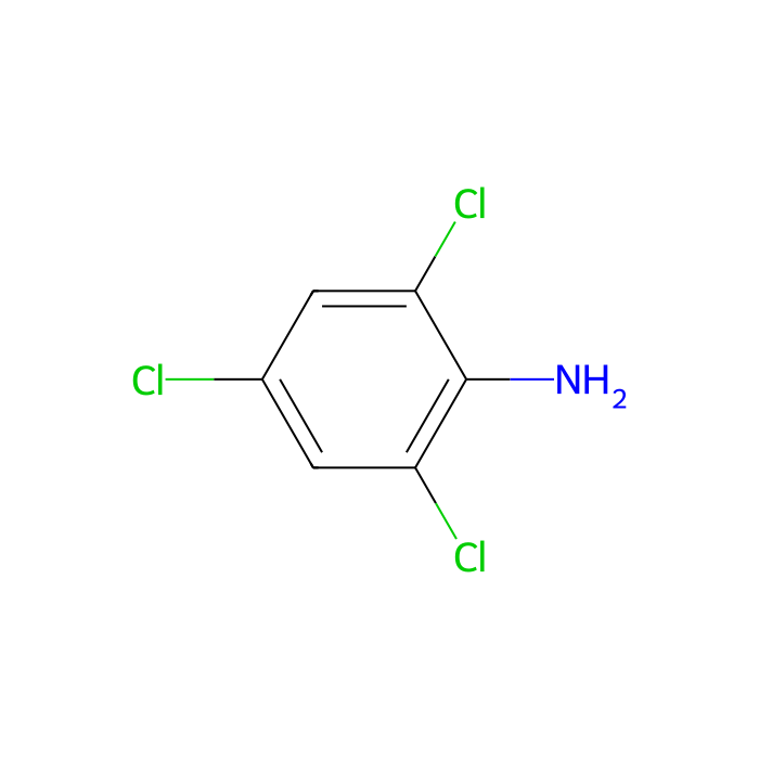 2,4,6-Trichloroaniline - ≥98% CAS No(634-93-5) by Aladdin Scientific