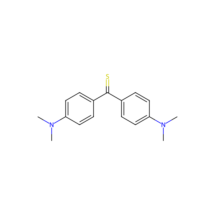Thiomichler's ketone - AR CAS No(1226-46-6) by Aladdin Scientific