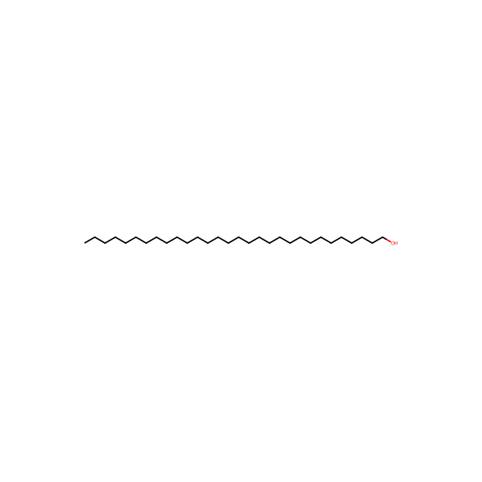 1-Triacontanol - analytical standard, ≥98% CAS No(593-50-0) by Aladdin Scientific