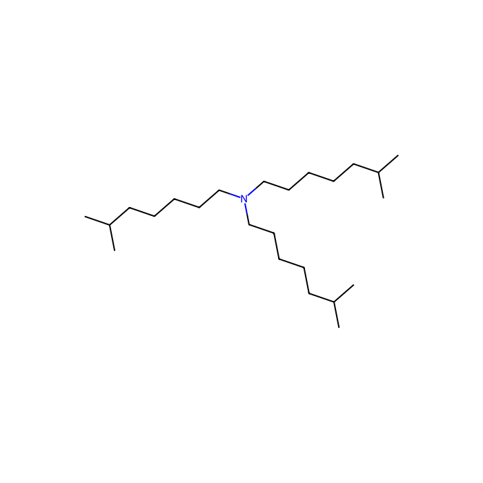 Triisooctylamine - ≥98% CAS No(25549-16-0) by Aladdin Scientific