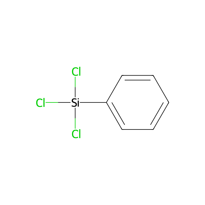 Trichloro(phenyl)silane - ≥98% CAS No(98-13-5) by Aladdin Scientific