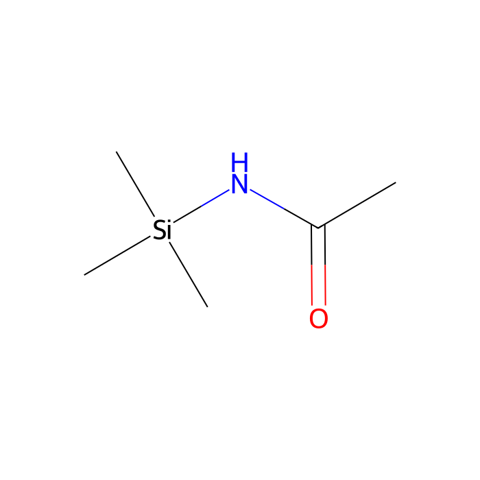 N-(Trimethylsilyl)acetamide - ≥95% CAS No(13435-12-6) by Aladdin Scientific