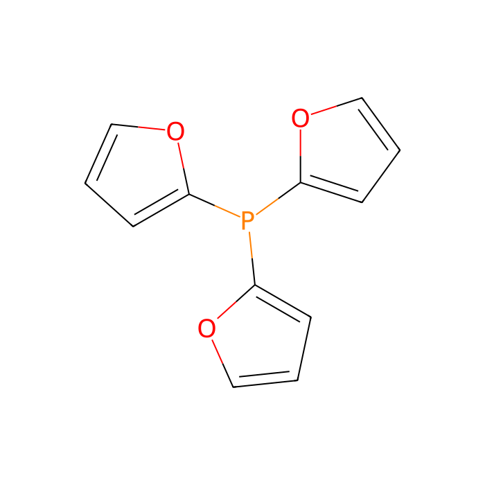 Tri(2-furyl)phosphine - ≥99% CAS No(5518-52-5) by Aladdin Scientific