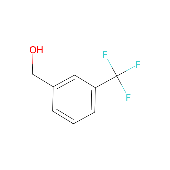 3-(Trifluoromethyl)benzyl alcohol - ≥98% CAS No(349-75-7) by Aladdin Scientific