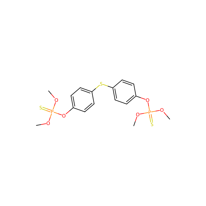 Temephos - analytical standard, Moligand™ CAS No(3383-96-8) by Aladdin Scientific
