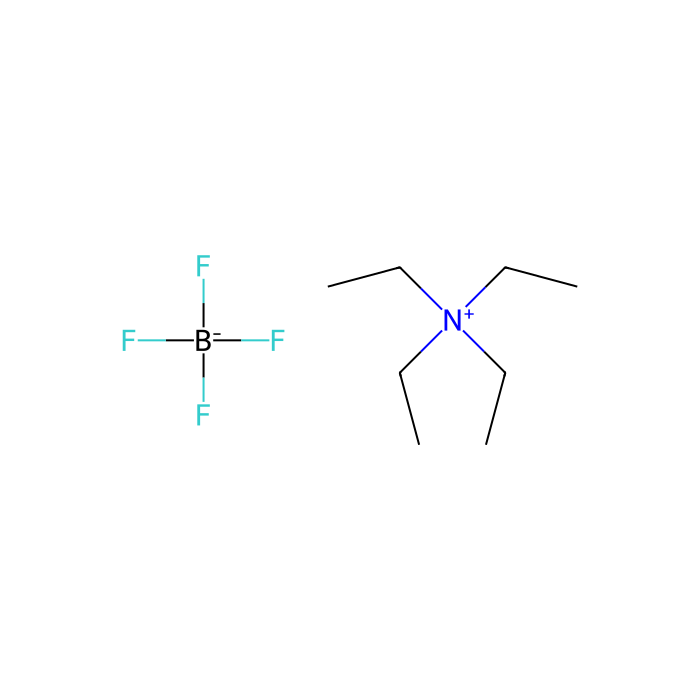 Tetraethylammonium tetrafluoroborate - ≥99% CAS No(429-06-1) by Aladdin Scientific
