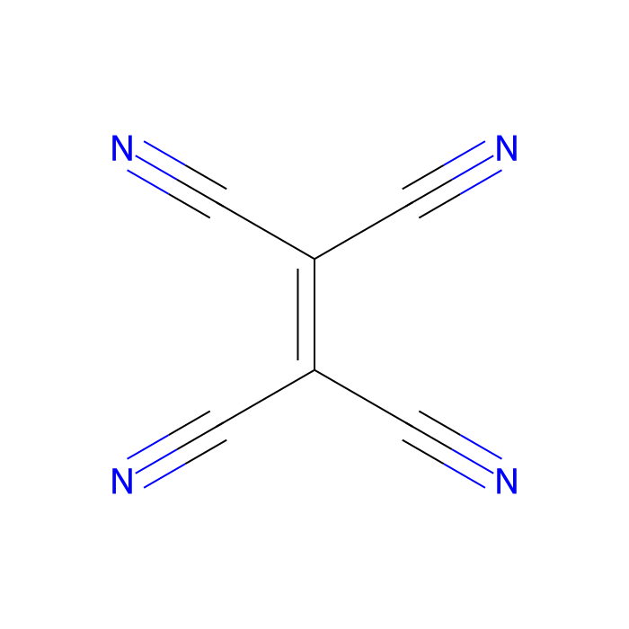 Tetracyanoethylene - AR CAS No(670-54-2) by Aladdin Scientific