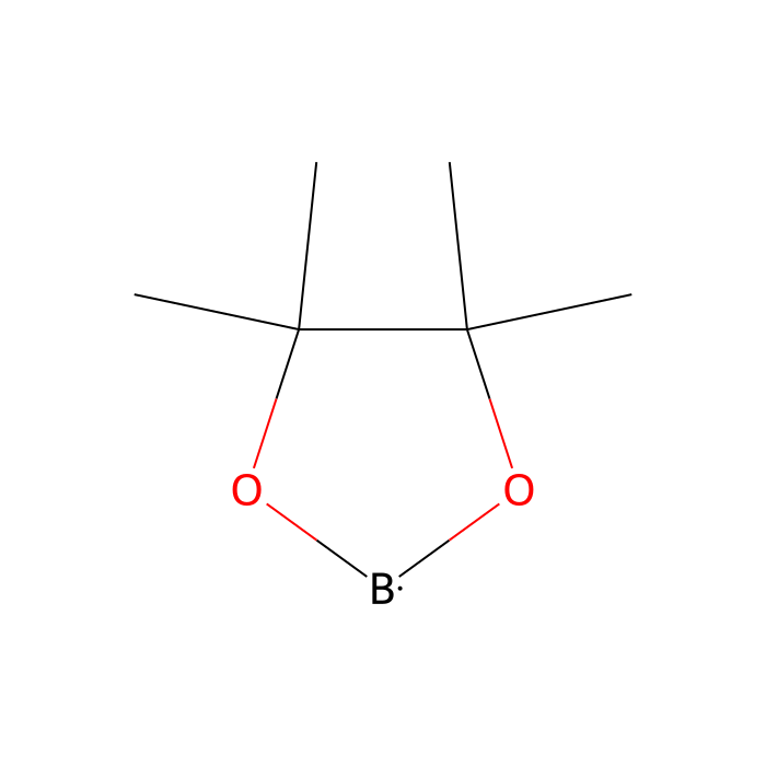 4,4,5,5-Tetramethyl-1,3,2-dioxaborolane - ≥97% CAS No(25015-63-8) by Aladdin Scientific