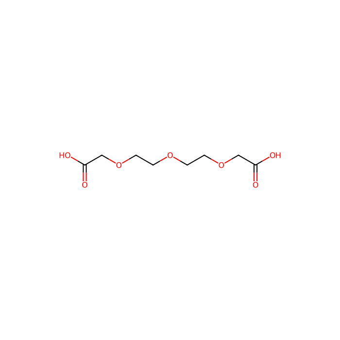 3,6,9-Trioxaundecanedioic acid - technical grade, ≥70% CAS No(13887-98-4) by Aladdin Scientific