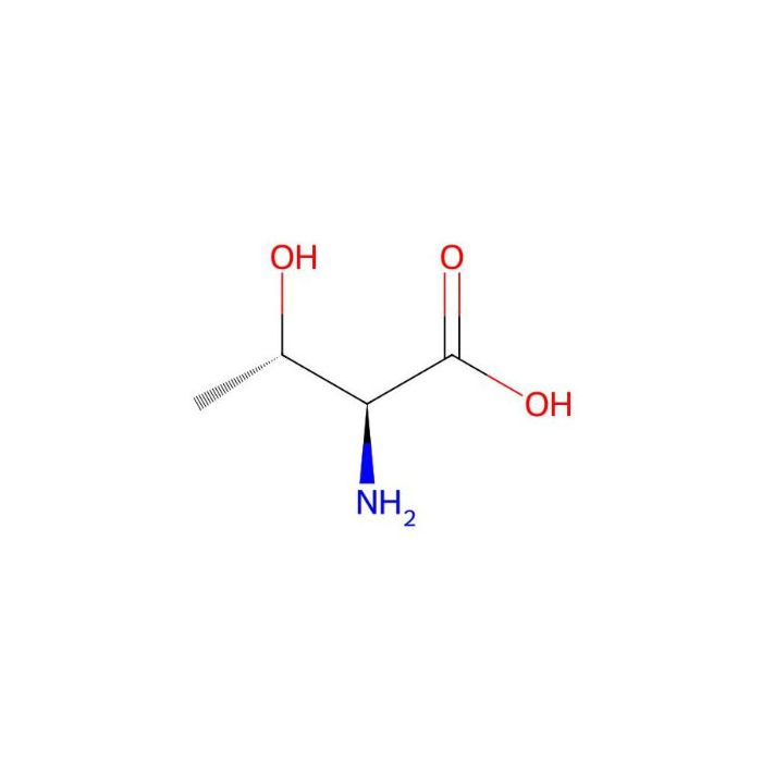 L-allo-Threonine - ≥99% CAS No(28954-12-3) by Aladdin Scientific