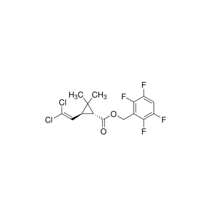 Transfluthrin - analytical standard CAS No(118712-89-3) T114831 by Aladdin Scientific