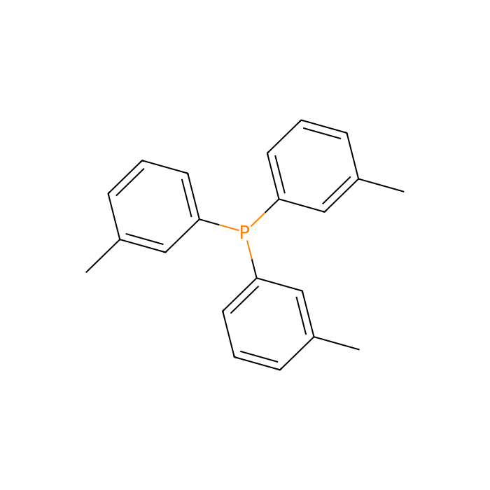 Tri(m-tolyl)phosphine - ≥98% CAS No(6224-63-1) by Aladdin Scientific